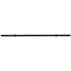 CERBERUS Strongman Axle Bar