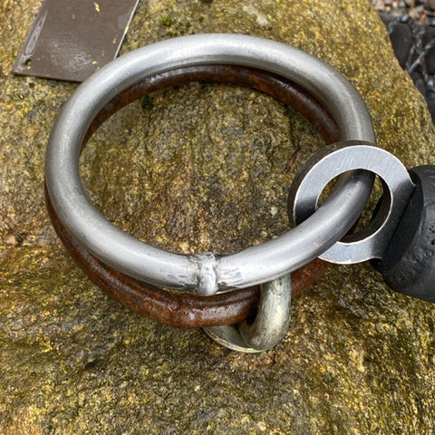 Image of Replica Nicol Stone Handles