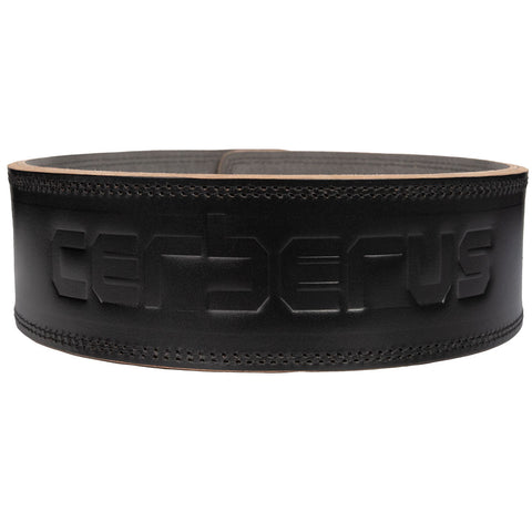 Image of CERBERUS X Pioneer Adjustable Lever Belt (13mm)