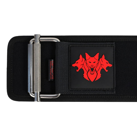 Image of EVA-LUTION Weightlifting Belt