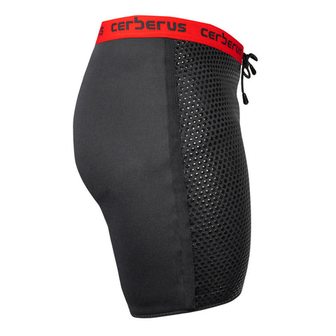 Image of Strongman Grip Shorts (2.5mm Neoprene)