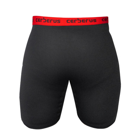 Image of Strongman Grip Shorts (2.5mm Neoprene)