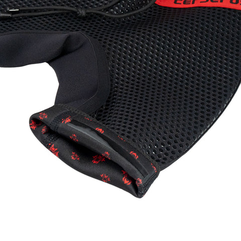 Image of Strongman Grip Shorts (2.5mm Neoprene)