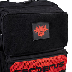CERBERUS Tactical Backpack V2